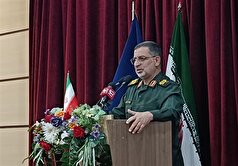 سردار نائینی رئیس ستاد مرکزی بزرگداشت یوم‌الله ۹ دی شد