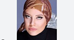 لباس‌های چروک و ظاهر درهم شراره رخام هواداراش رو ناامید کرد! +عکس