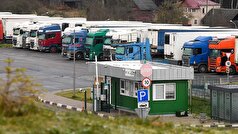 لیتوانی از اتحادیه اروپا خواسته است تا به بازگرداندن کامیون‌ها از بلاروس کمک کند.