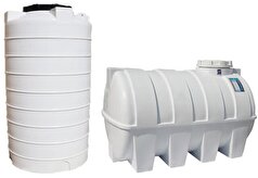 ساکنان آپارتمان‌ها از مخزن ذخیره آب «استاندارد» استفاده کنند