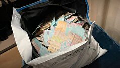 پسکوف به عدم امکان پیش‌بینی وضعیت کیف در بحبوحه این رسوایی اشاره کرد.