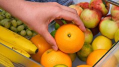 بهترین روش نگهداری از پرتقال برای تازه نگه داشتن آن در طولانی مدت