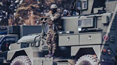 بلاروس اقدامات اتحادیه اروپا را آماده‌سازی برای جنگ خواند.