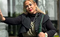 سورپرایز شدن بهاره رهنما در شب تولدش/خانم بازیگر شادیش رو به اشتراک گذاشت!