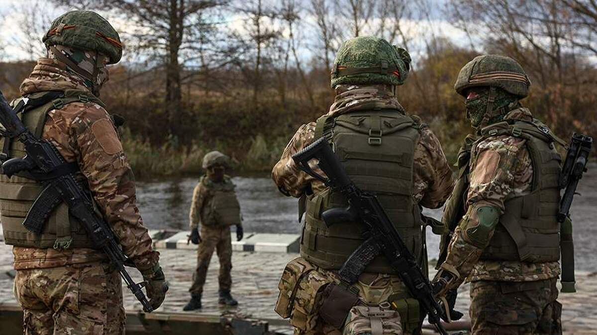 وزیر امور خارجه ترکیه به ارتباط بین طرح صلح اوکراین و امنیت اروپا اشاره کرد.