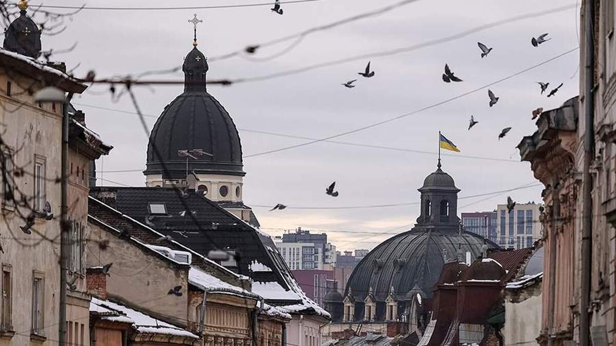 روبیو اظهار داشت که ایالات متحده تمایل دارد تضمین‌هایی برای حاکمیت اوکراین فراهم کند.