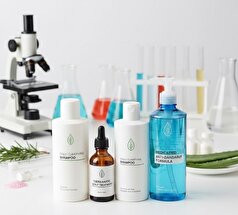 شامپو‌های درمانی و معمولی چه تفاوتی دارند؟