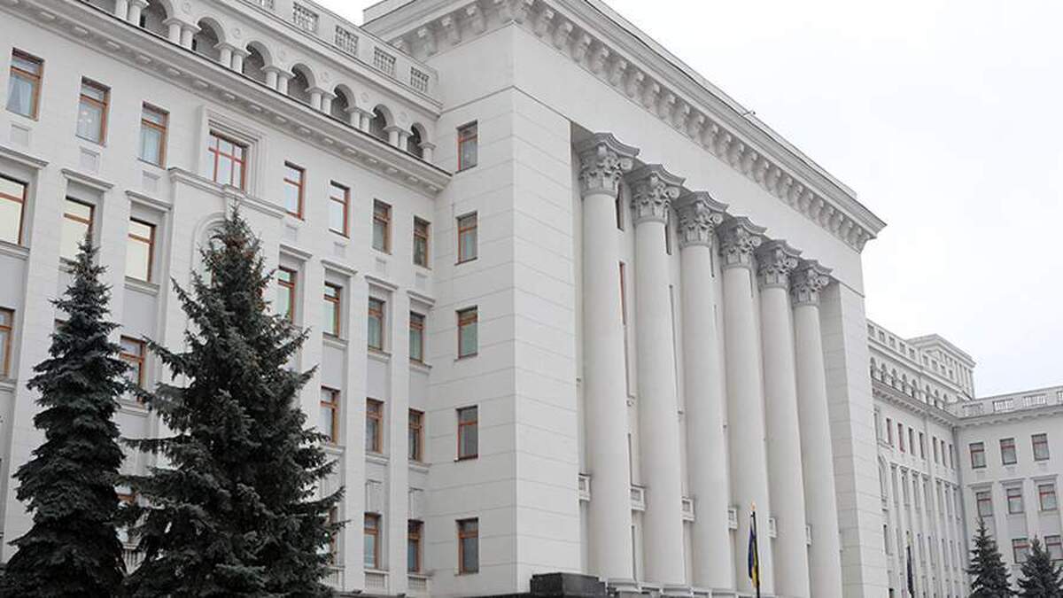 اوکراین اعلام کرد که هنوز تصمیمی در مورد انتصاب رئیس دفتر ریاست جمهوری گرفته نشده است.