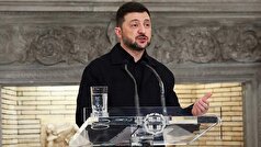 روزنامه تایمز از برنامه‌های بیش از چهار نماینده مجلس برای ترک حزب زلنسکی مطلع شده است.