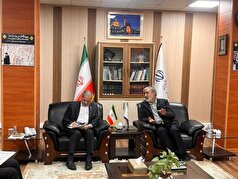 رئیس کمیسیون امنیت ملی مجلس: از تمام ظرفیت‌ها برای حمایت از فرهنگیان و دانش‌آموزان استفاده می‌کنیم