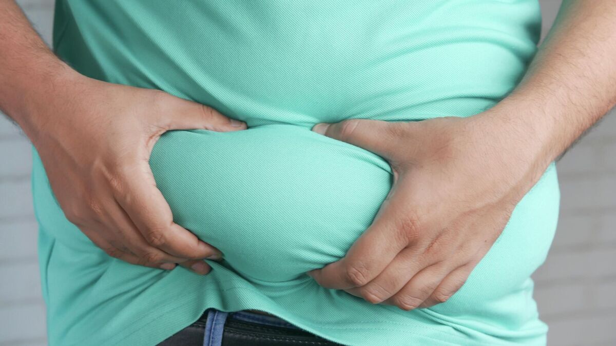 چگونه در صورت چاقی شدید، با خیال راحت وزن کم کنیم؟