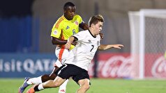 جواهر جدید منچستر یونایتد