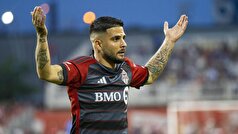 لورنزو اینسینیه در حال آماده شدن برای بازگشت به ایتالیا است