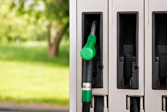 مخلوط کردن آب با گازوئیل انتشار آلاینده‌ها را کاهش میدهد!