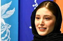 فرشته حسینی با یک متن احساسی و قلب قرمز برای علی شادمان حاشیه ساز شد!