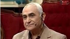 ناصر ممدوح زمانی که موهاش پر و مشکی بود! +عکس