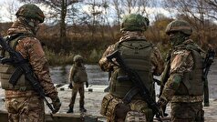 وزیر امور خارجه ترکیه به ارتباط بین طرح صلح اوکراین و امنیت اروپا اشاره کرد.