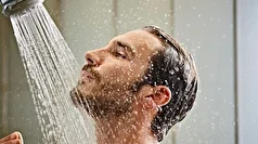 فواید گرفتن دوش آب سرد!