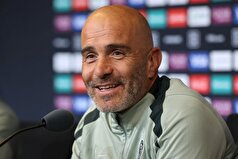 مارسکا، سرمربی چلسی، در مورد بازی مقابل آرسنال گفت: «وقتی ما ۱۱ به ۱۱ بازی می‌کردیم، از آنها بهتر بودیم.»