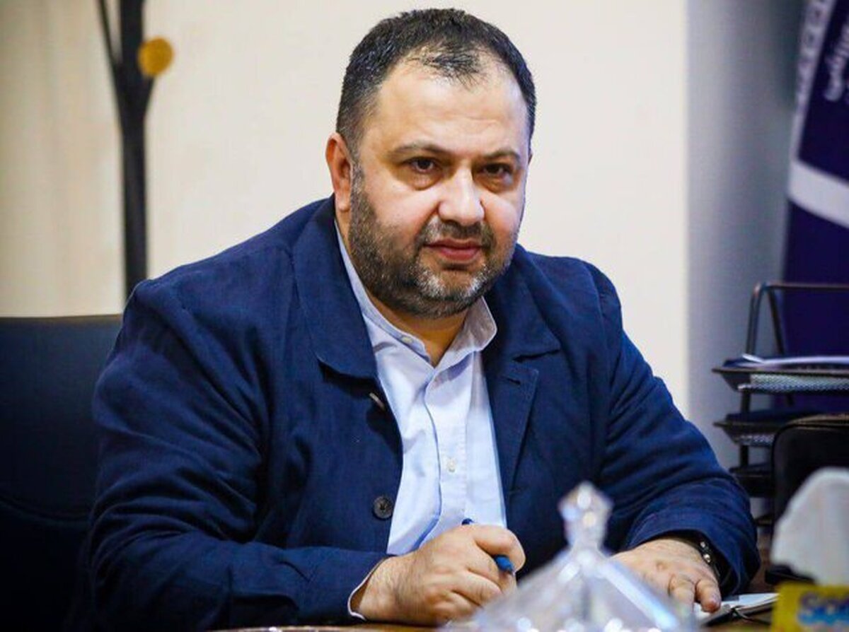 مدیرعامل چادرملو: حداقل انتظار عذرخواهی تراکتوری‌ها از مردم نجیب و بافرهنگ یزد است