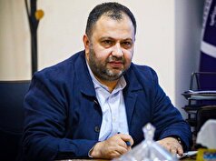 مدیرعامل چادرملو: حداقل انتظار عذرخواهی تراکتوری‌ها از مردم نجیب و بافرهنگ یزد است