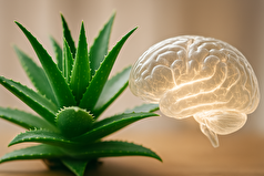 ترکیبات آلوئه‌ورا میتوانند آلزایمر را مهار کنند!