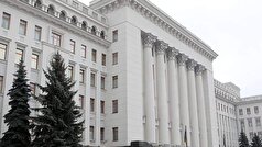 اوکراین اعلام کرد که هنوز تصمیمی در مورد انتصاب رئیس دفتر ریاست جمهوری گرفته نشده است.