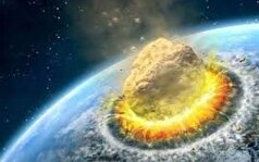 محل و زمان احتمالی برخورد اجرام آسمانی به زمین قابل تشخیص است!