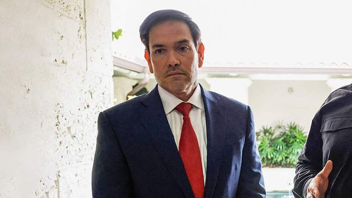 روبیو بر اهمیت انجام اقدامات بیشتر برای حل و فصل مناقشه اوکراین تأکید کرد.