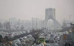 التهاب مغز از آلودگی هوا تاثیر میگیرد!