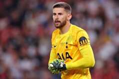 سرمربی تاتنهام از هوادارانی که در جریان بازی مقابل فولام، ویکاریو را هو کردند، انتقاد کرد