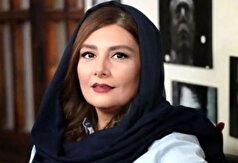 تبریک تولد خاص هنگامه قاضیانی برای هومن سیدی سر و صدا بپا کرد! +عکس