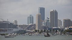 وال استریت ژورنال موضوعات مذاکرات آمریکا و اوکراین در فلوریدا را نام برد.