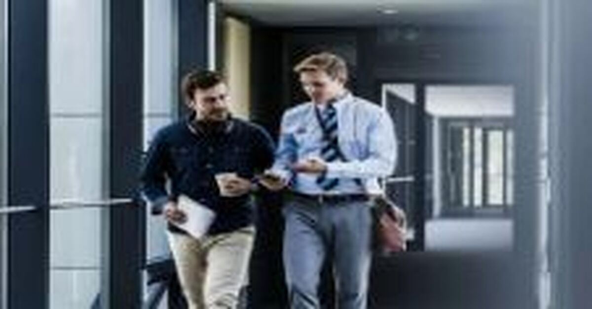 چند تکنیک ساده برای جذابیت بیشتر و موفقیت شغلی