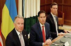 خبرگزاری فرانسه: هیئت کی‌یف از دشواری مذاکرات با آمریکایی‌ها بر سر طرح ترامپ برای پایان دادن به جنگ اوکراین شکایت دارد