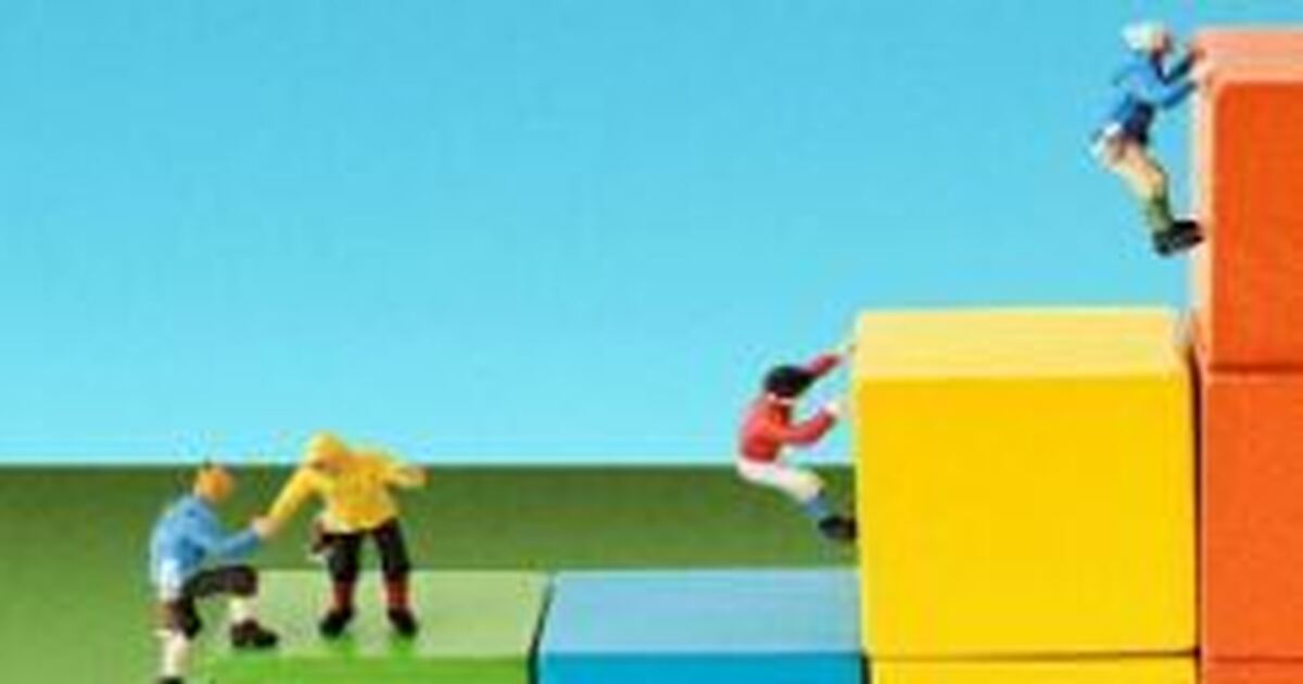 دستیابی به موفقیت و افزایش اعتمادبه‌نفس در کار با انجام بدیهیات