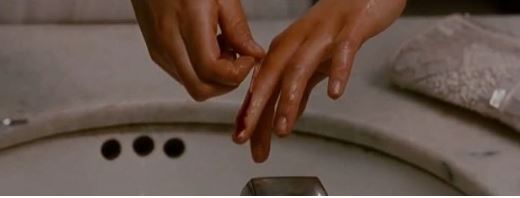 بررسی چگونگی شبیه‌سازی درد در مغز هنگام دیدن فیلم ترسناک