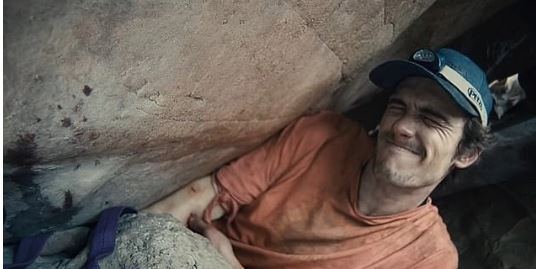 بررسی چگونگی شبیه‌سازی درد در مغز هنگام دیدن فیلم ترسناک