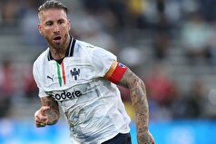 سرخیو راموس ۳۹ ساله ممکن است به برنابئو بازگردد