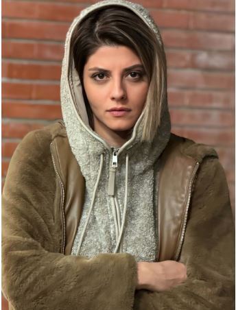 مهسا طهماسبی قدرت بازیگری اش رو به رخ کشید+عکس