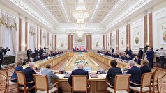 جلسه شورای عالی دولتی اتحادیه ایالتی در ژانویه ۲۰۲۶ در مسکو برگزار خواهد شد.