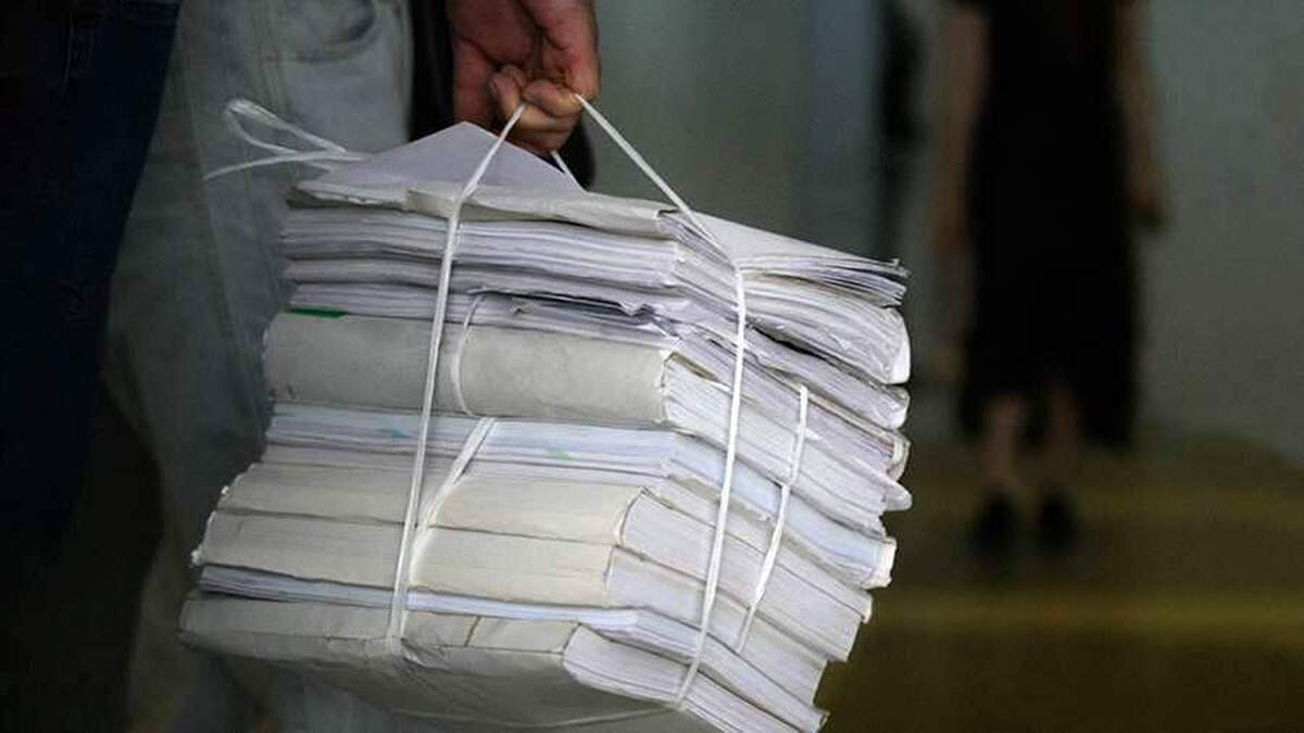 ترامپ فساد را عامل ایجاد وضعیت مشکل‌ساز در اوکراین دانست.