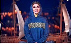 مهسا طهماسبی قدرت بازیگری اش رو به رخ کشید+عکس