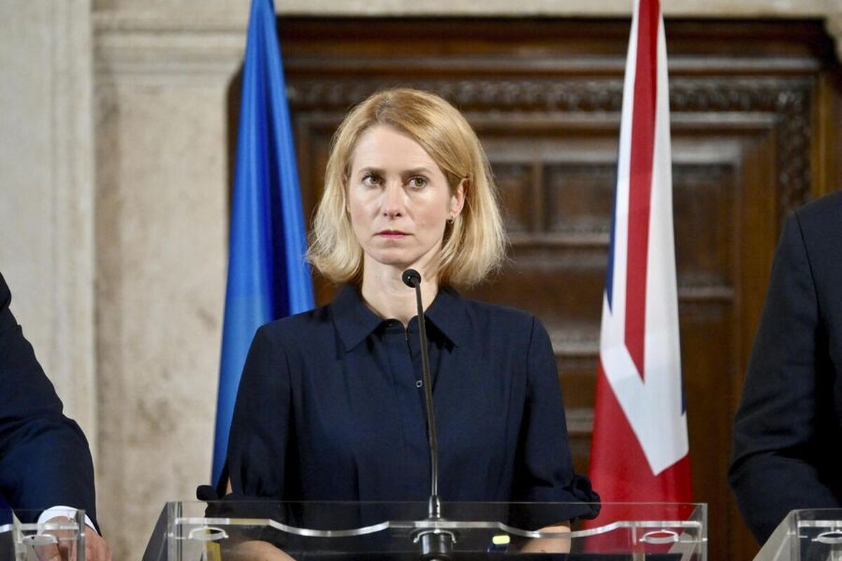 ایالات متحده اتحادیه اروپا را در مورد نتایج مذاکرات در فلوریدا مطلع نکرد.