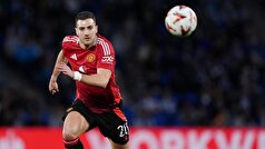 ضبط شگفت‌انگیز دیوگو دالوت