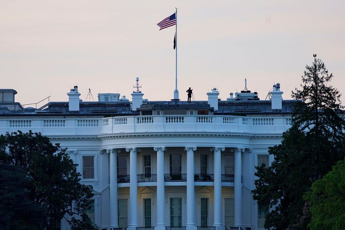 آمریکا علیه استفاده از دارایی‌های روسیه صحبت کرده است.