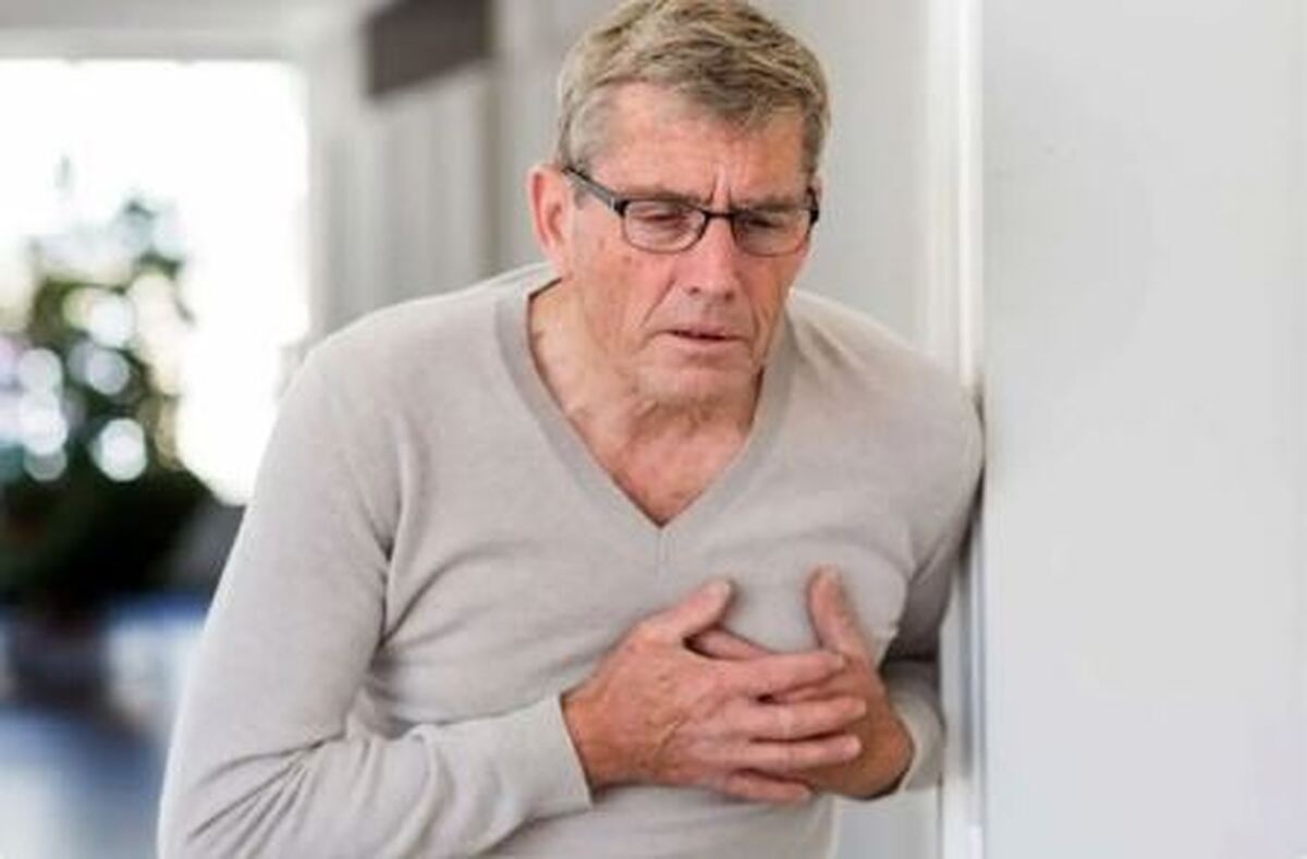 عوارض چربی پنهان بر بدن و قلب شما