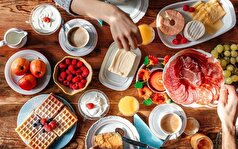 تاثیر گذاری قهوه بر سلامت قلب و فشار خون!