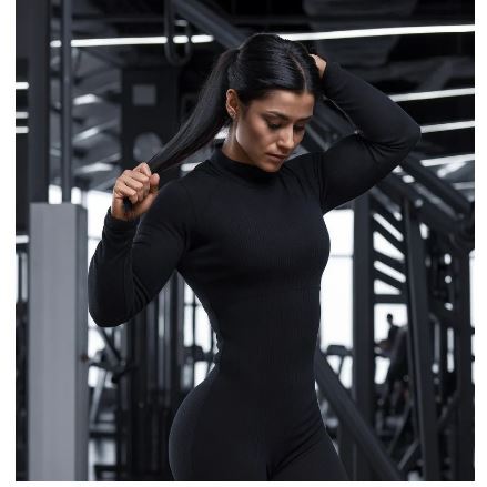 یک «بدن ایدهآل» برای زنان و مردان از نظر هوش مصنوعی چگونه است؟ یک «بدن ایدهآل» برای زنان و مردان از نظر هوش مصنوعی چگونه است؟