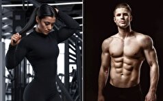 یک «بدن ایده‌آل» برای زنان و مردان از نظر هوش مصنوعی چگونه است؟